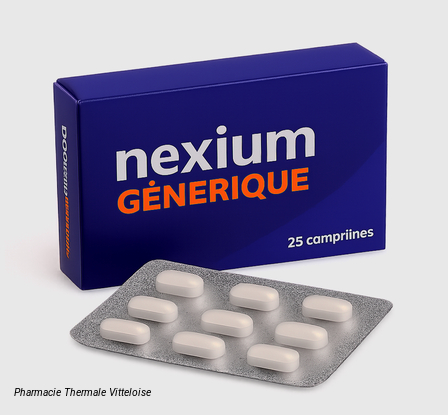 nexium