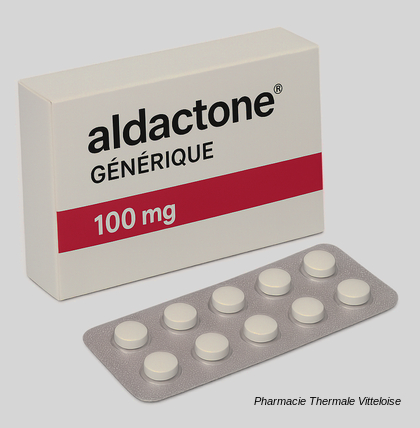 aldactone