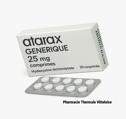 atarax