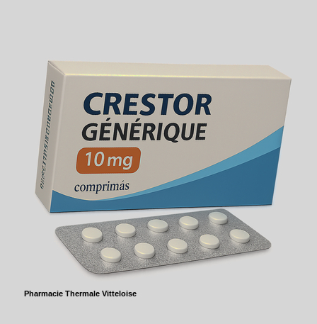crestor