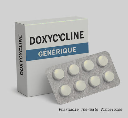 doxycycline
