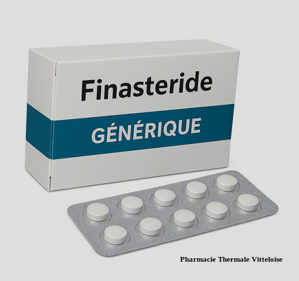 finasteride