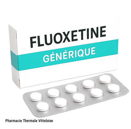 fluoxetine
