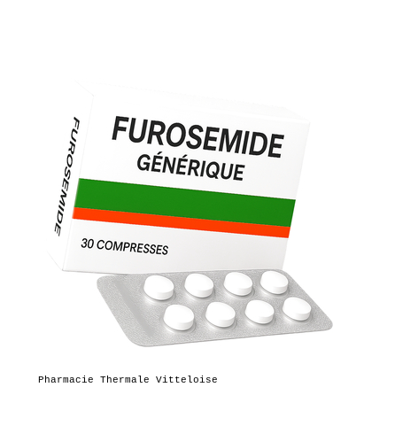 furosemide