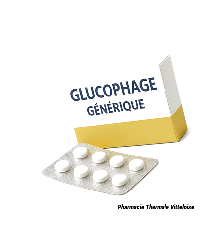 glucophage