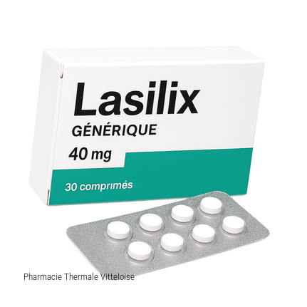 lasilix