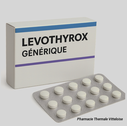 levothyrox