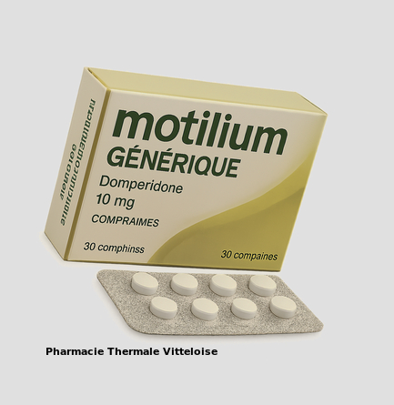 motilium