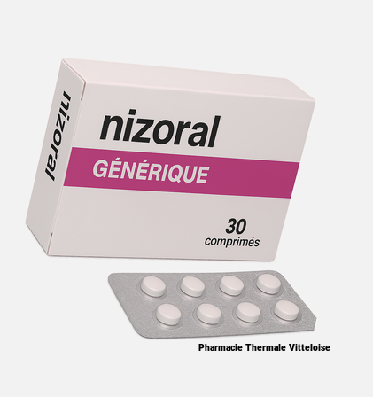 nizoral