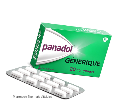 panadol