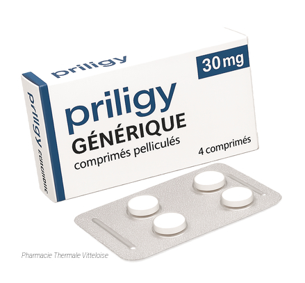 priligy