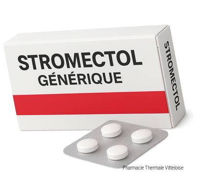 stromectol
