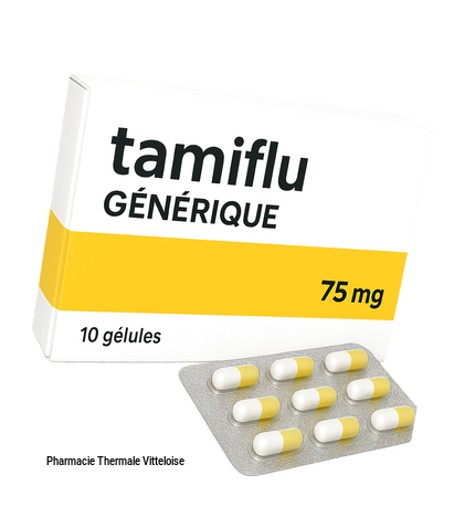 tamiflu